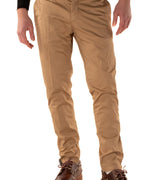 Pantalone Chino Uomo 