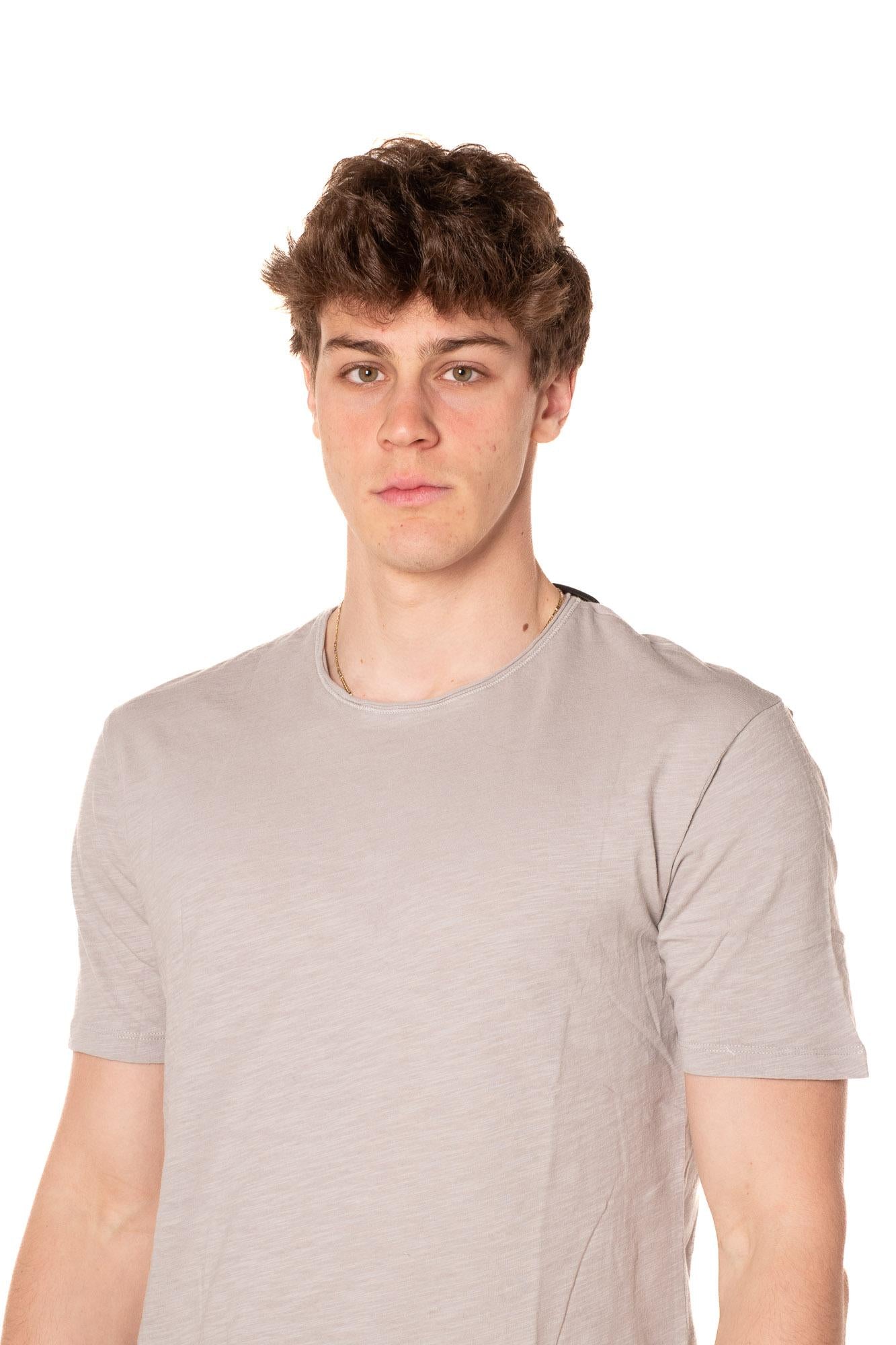 Tshirt Basic Uomo 