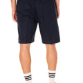 Bermuda Lino Uomo 