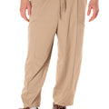 Pantalaccio Cropped Uomo 