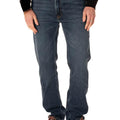 Jeans Straight Uomo 