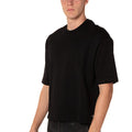 Tshirt Heavy Uomo PRAS011NERO TOKYO COUTURE