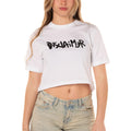Tshirt Logo Donna 