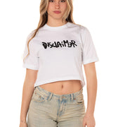 Tshirt Logo Donna 