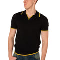 Polo Maglia Uomo 