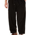 Pantalaccio Cropped Uomo 