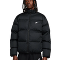 Piumino Nike Sportswear Club Uomo Nero FB7368-323NERO NIKE