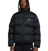 Piumino Nike Sportswear Club Uomo Nero FB7368-323NERO NIKE