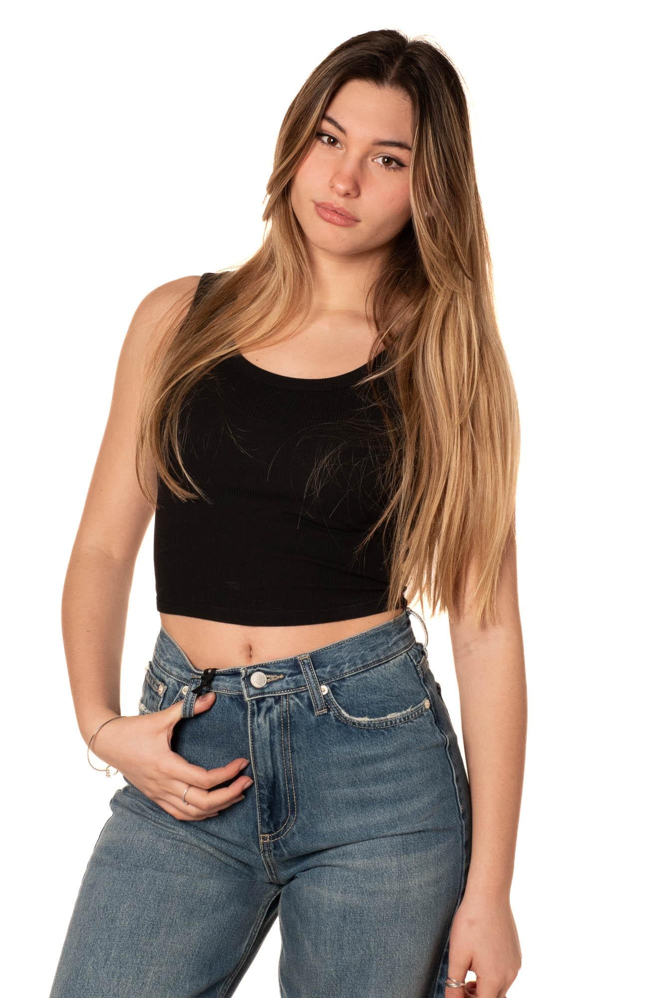 Canotta Tankrey Donna 