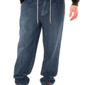 Pantalaccio Denim Uomo 