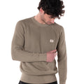 Maglia Gmd Uomo J307281VERDE CALVIN KLEIN