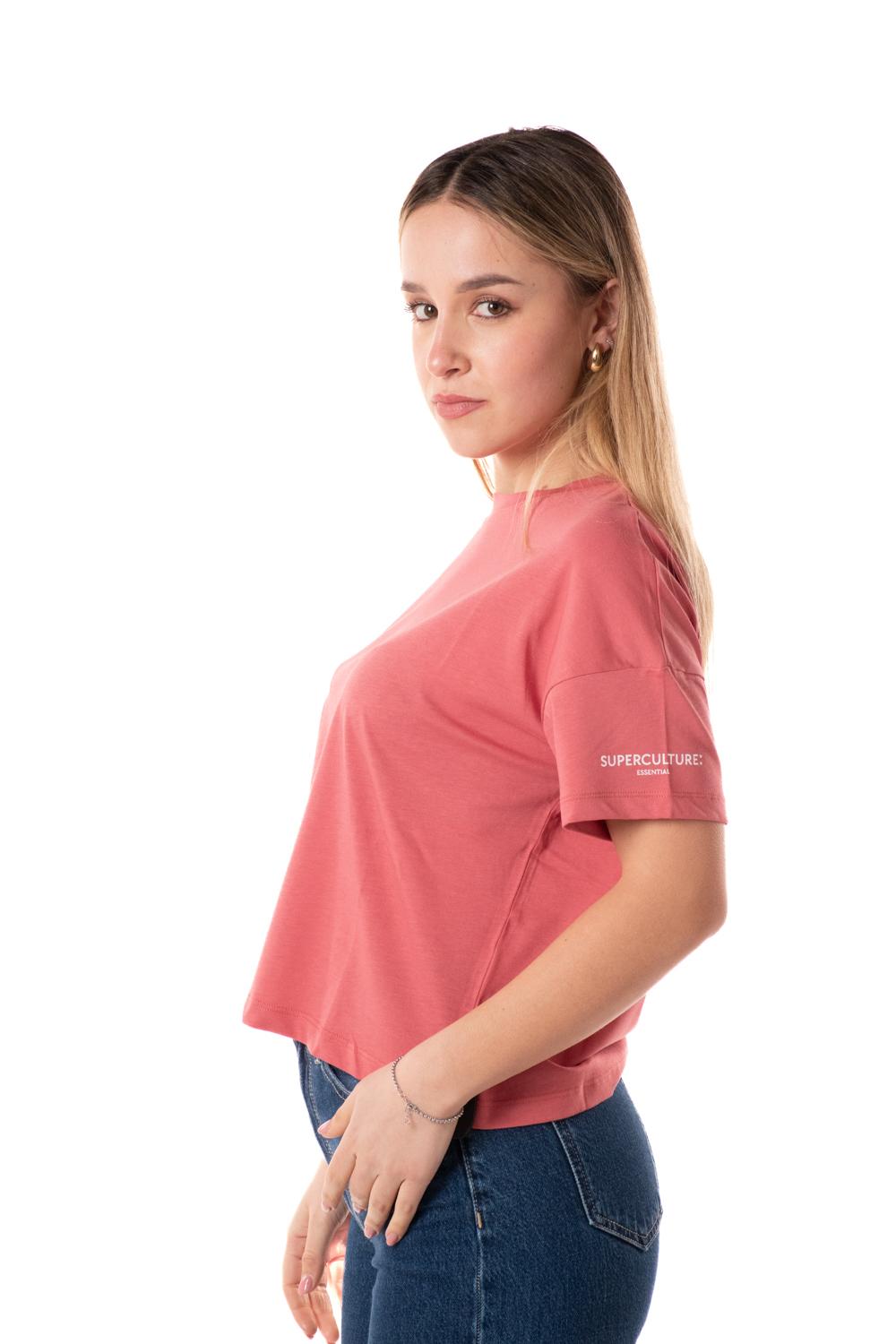 Tshirt Tilda Donna TILDACIPRIA SUPERCULTURE