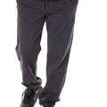 Jogger Interlock Uomo 