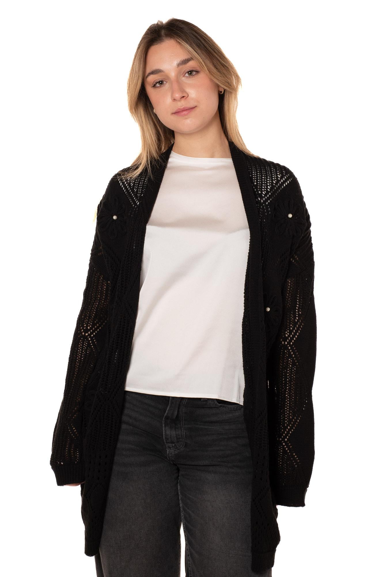 Cardigan Davon Donna 