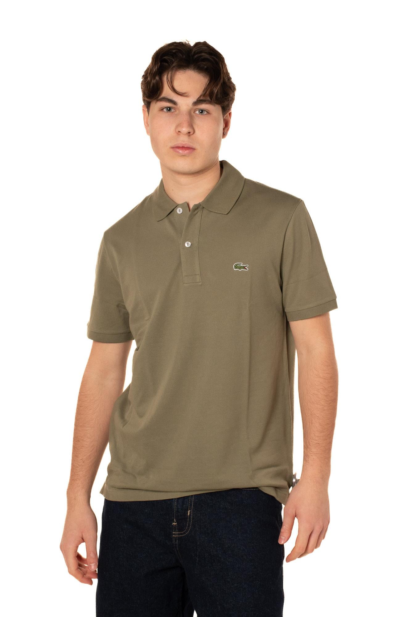 Polo Light Uomo 