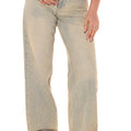 Jeans Hill Donna 