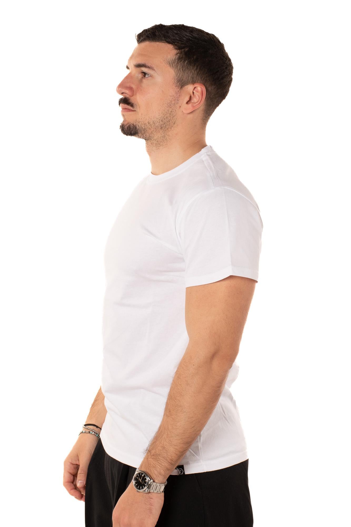 Tshirt Basic Uomo 