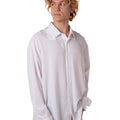 Camicia Over Uomo TKN005BIANCO TOKYO COUTURE