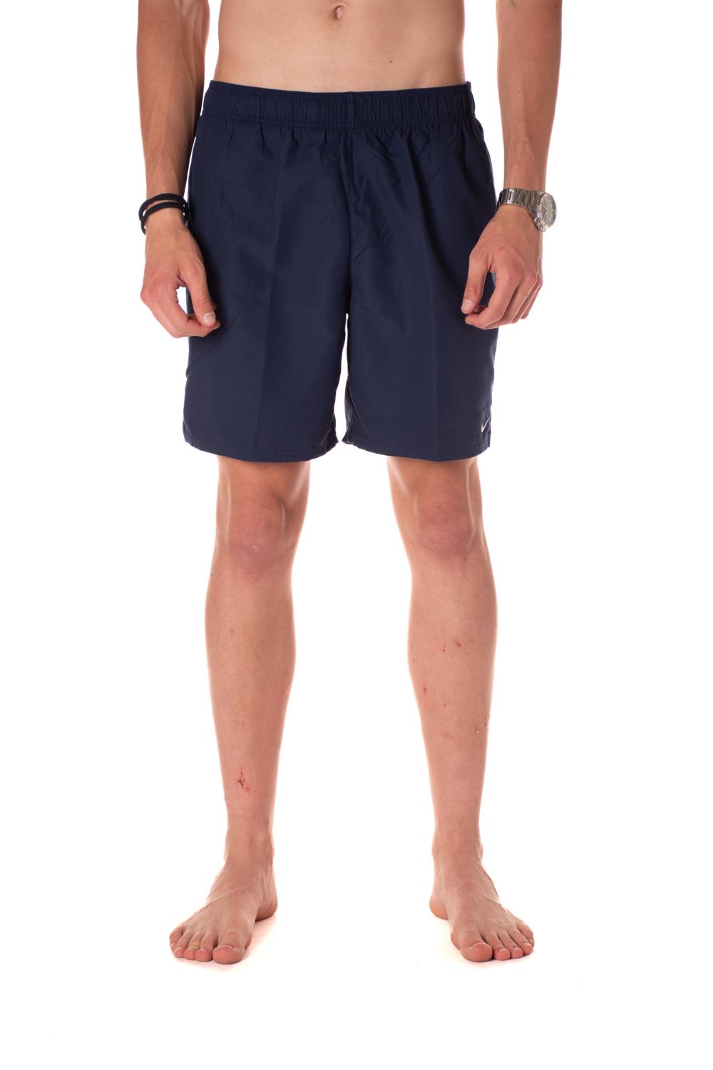 costume essentials uomo NESSA559-BLU NIKE