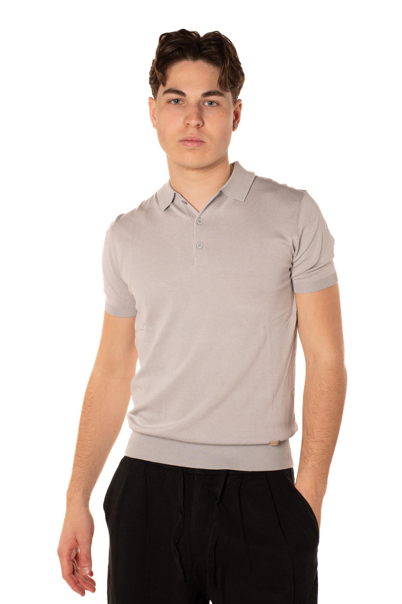 Polo Maglia Uomo 