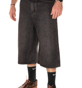 Bermuda Jorts Uomo 