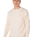 Longsleeve Waffle Uomo 