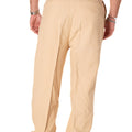 Pantalone Chino Over Uomo 