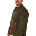 Camicia Combat Uomo 