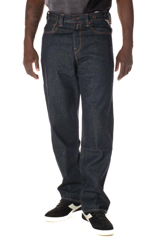 Jeans Bwaii Uomo 