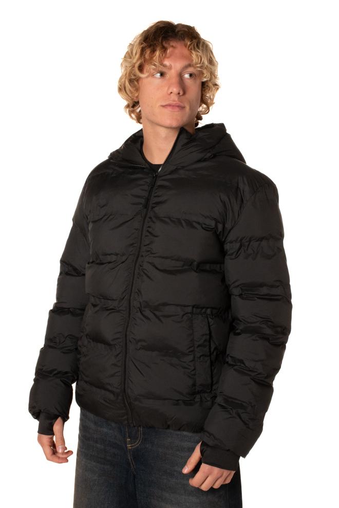 Piumino Union Uomo 22034836NERO ONLY & SONS
