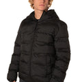 Piumino Union Uomo 22034836NERO ONLY & SONS