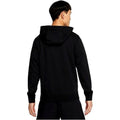 felpa logo club uomo nero CZ7857-010010 NIKE