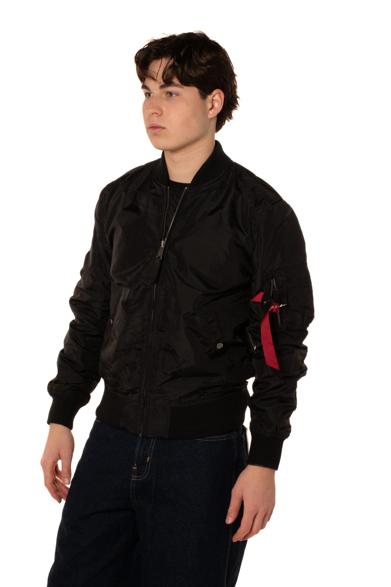 Bomber Ma1 Summer Uomo 