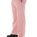 Jogger Wide Leg Uomo 