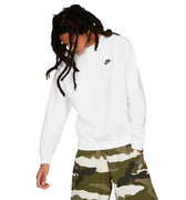 Felpa Crewlogo Uomo BV2662-010100 NIKE