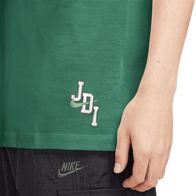 Tshirt Font Vintage Uomo FZ5377-365VERDE NIKE