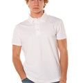 Polo Isaq Uomo 