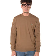 Maglioncino Logo Uomo AH3225SIX LACOSTE