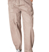 Pantalaccio Washed Donna 