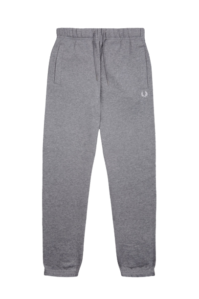 Jogger Regula Uomo Grigio 