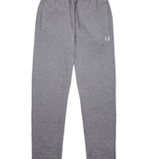 Jogger Regula Uomo Grigio 