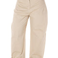 Pantalone Barrel Donna 