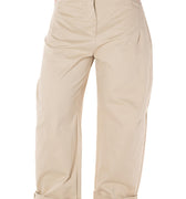 Pantalone Barrel Donna 