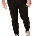 Jogger Logo Uomo 