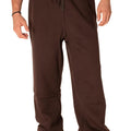 Jogger Wide Fit Uomo 