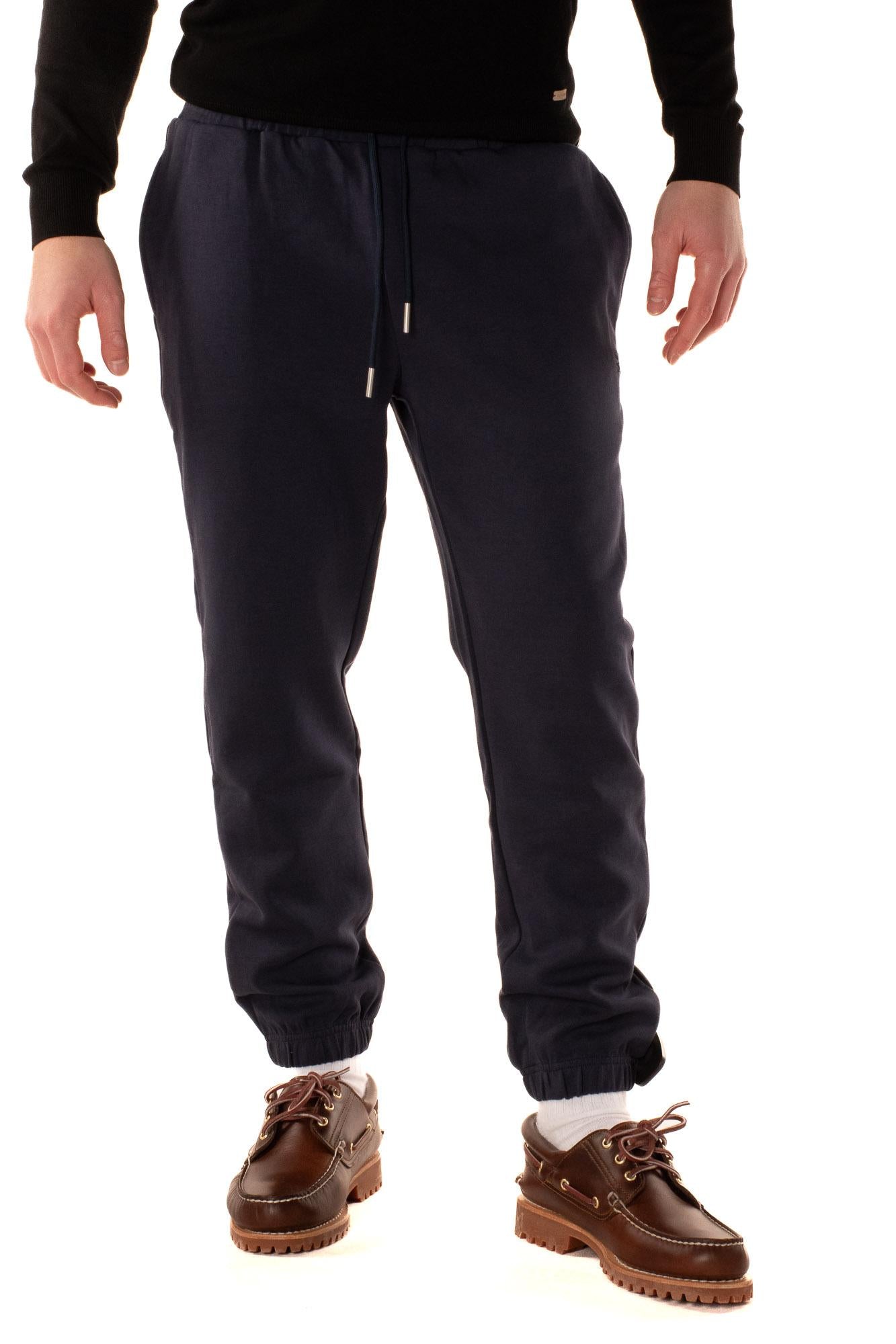 Jogger Basic Uomo 