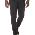 Pantalone Chinos Uomo M251103NERO BERNA