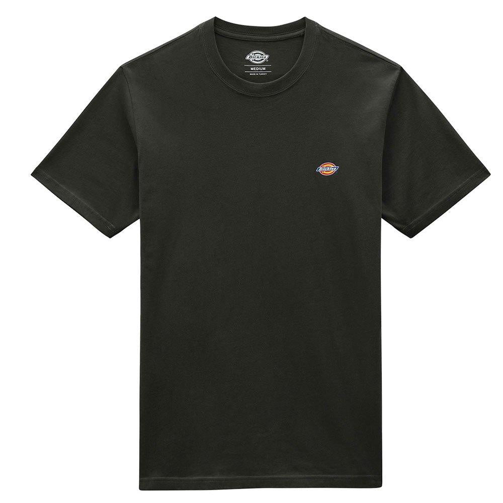 Tshirt Mapleton Uomo Nera 