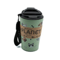 tazza termica bulldog unisex 