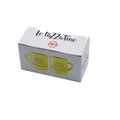 tazzine caffe hobby unisex COFFE HOBBYGIALLO PIU' FORTY